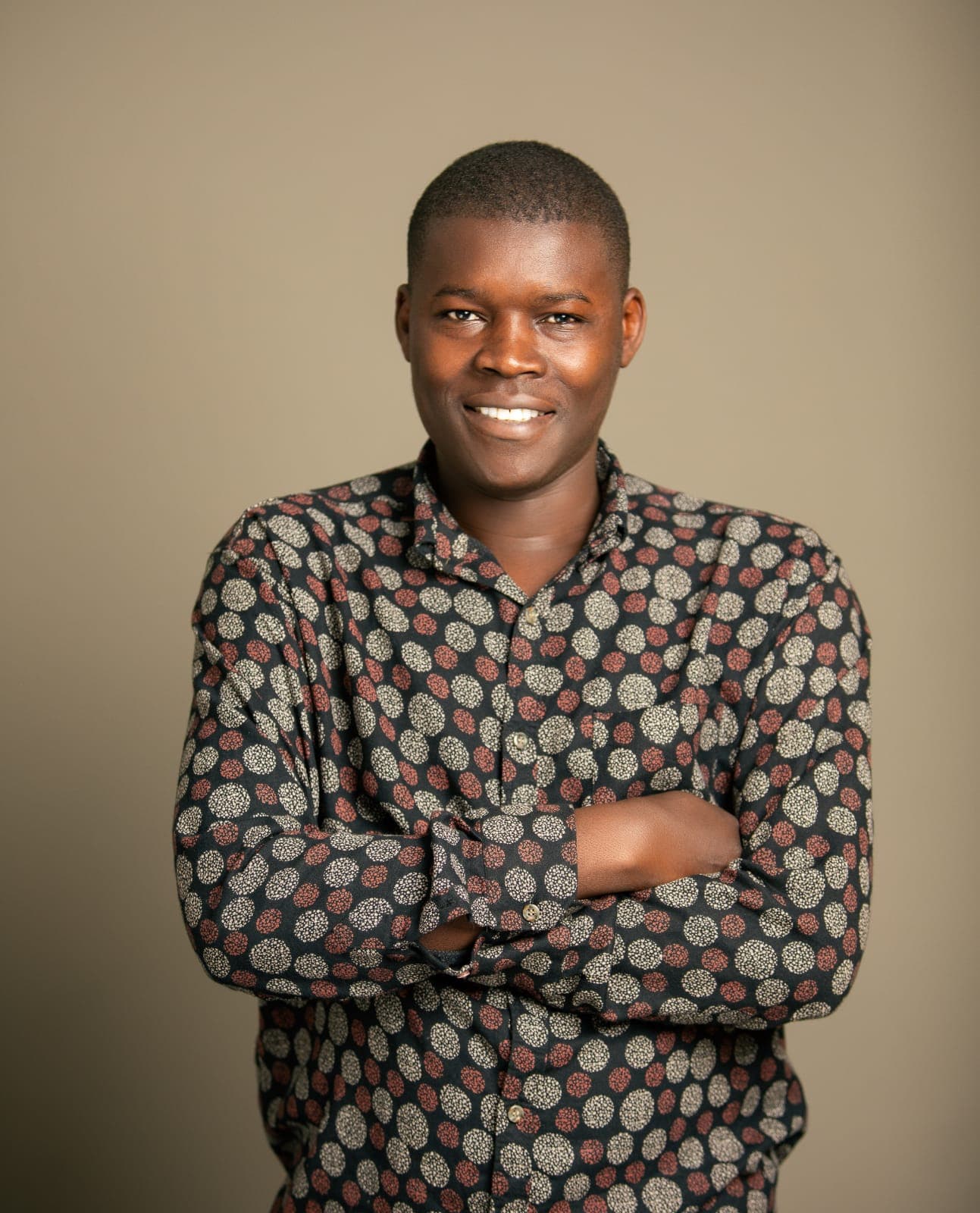 Brevin Ochieng Olunga