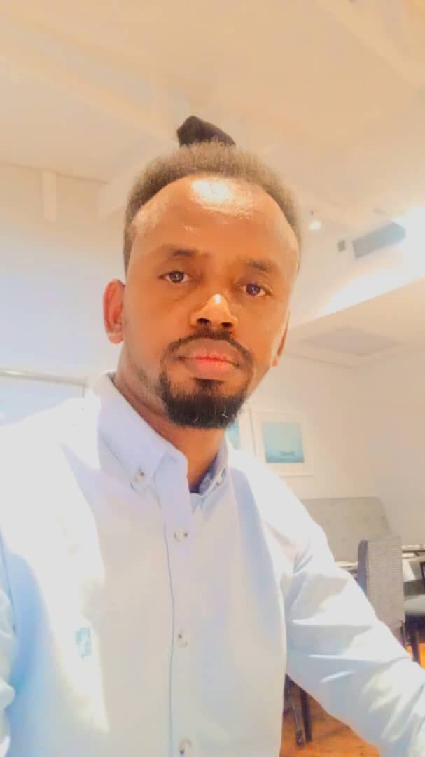 Ahmed Abbi Abdille