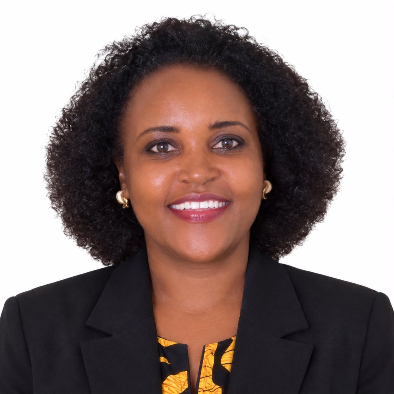 Susan Njuki